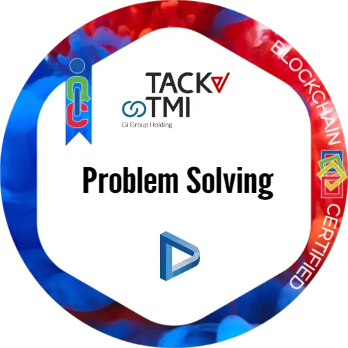 Badge pubblico 13754